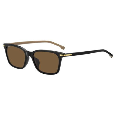 Hugo Boss 1669/F/SK Sunglasses